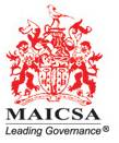 马来西亚特许秘书及行政人员协会(MAICSA)